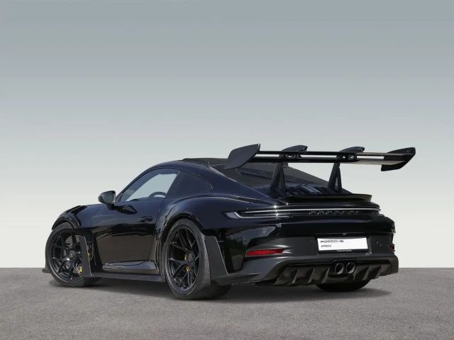 Porsche 992 Coupé GT3 RS