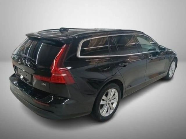 Volvo V60 Core