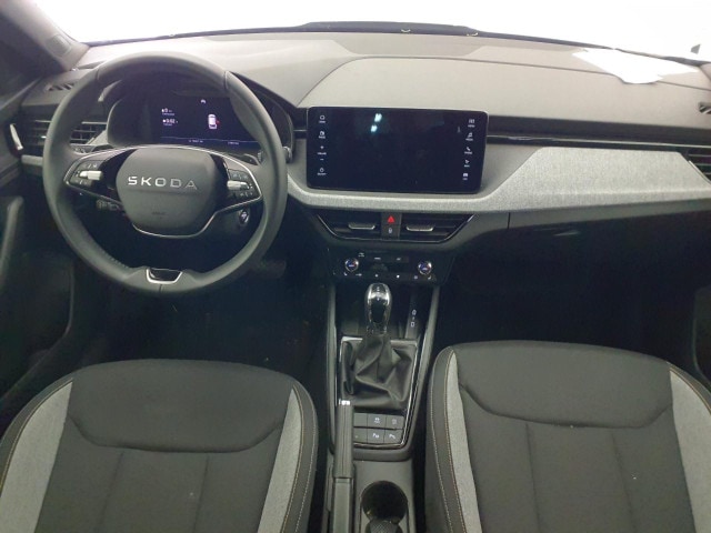 Skoda Kamiq 1.5 TSI Selection Tour