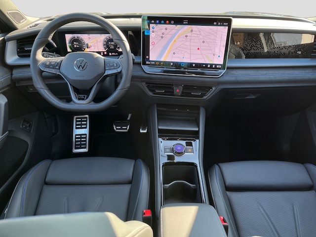 Volkswagen Tayron DSG R-Line eHybrid