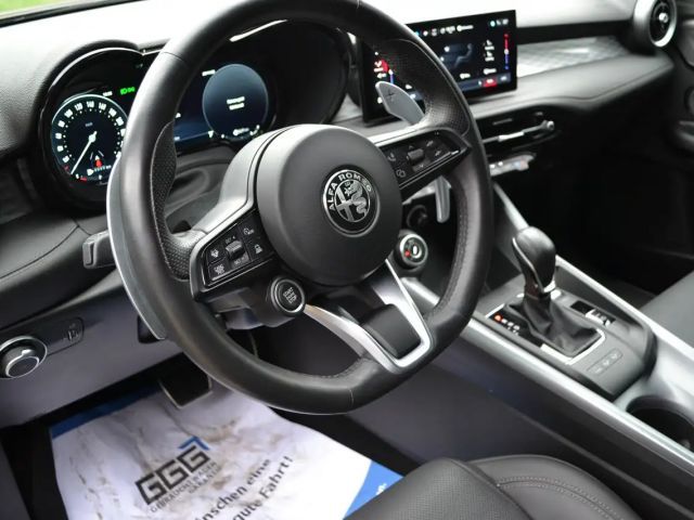 Alfa Romeo Tonale AWD Hybrid Veloce