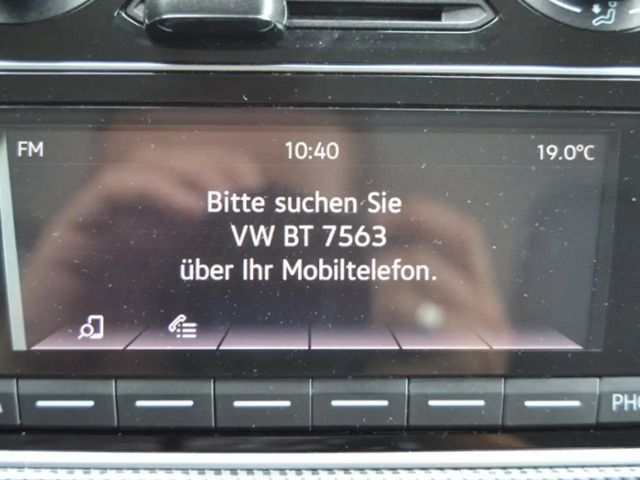 Volkswagen up! Move Move up!