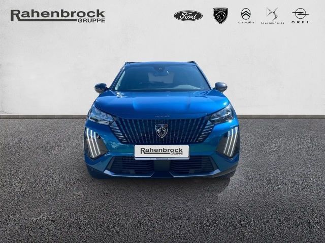 Peugeot 2008 GT-Line Hybrid