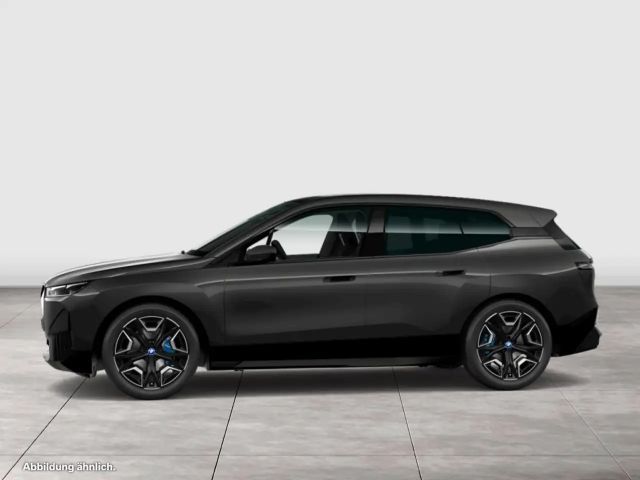 BMW iX xDrive40