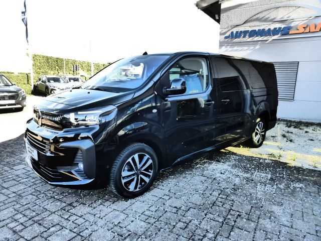 Citroën Spacetourer Max