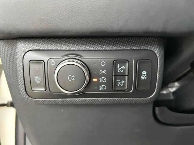 Ford Mustang Mach-E Basis mit 2-Zonen Klimaautm.