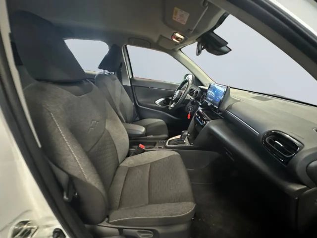 Toyota Yaris Cross Business Hybride