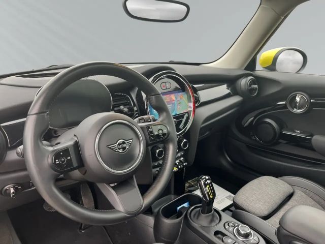 MINI Mini Electric SE