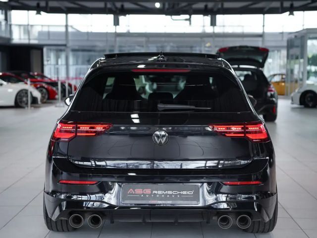 Volkswagen Golf R 4M *JP Performance *AKRA *Pano *KW *19