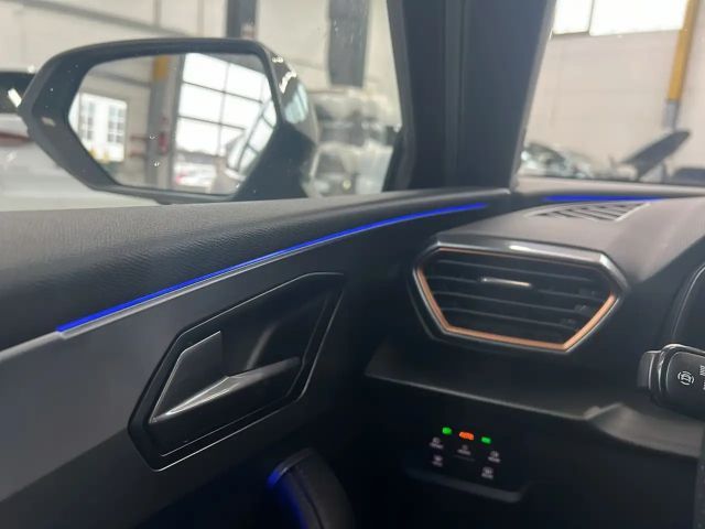 Cupra Leon 2.0 TSI 4Drive ST VZ