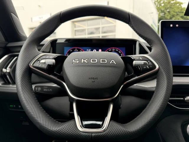 Skoda Kodiaq 2.0 TDI 4x4 Sportline