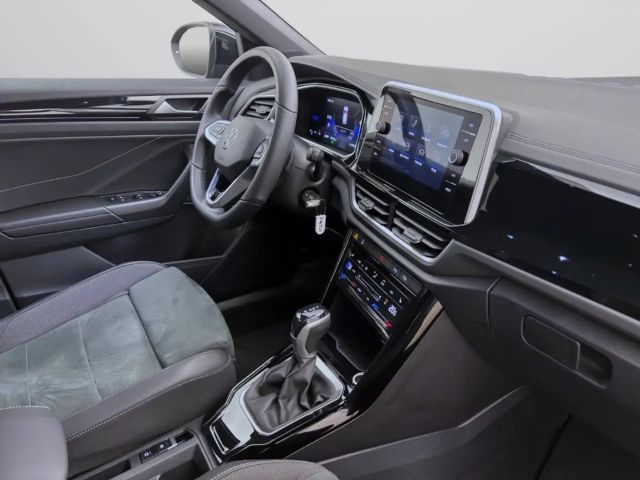 Volkswagen T-Roc 1.5 TSI DSG R-Line
