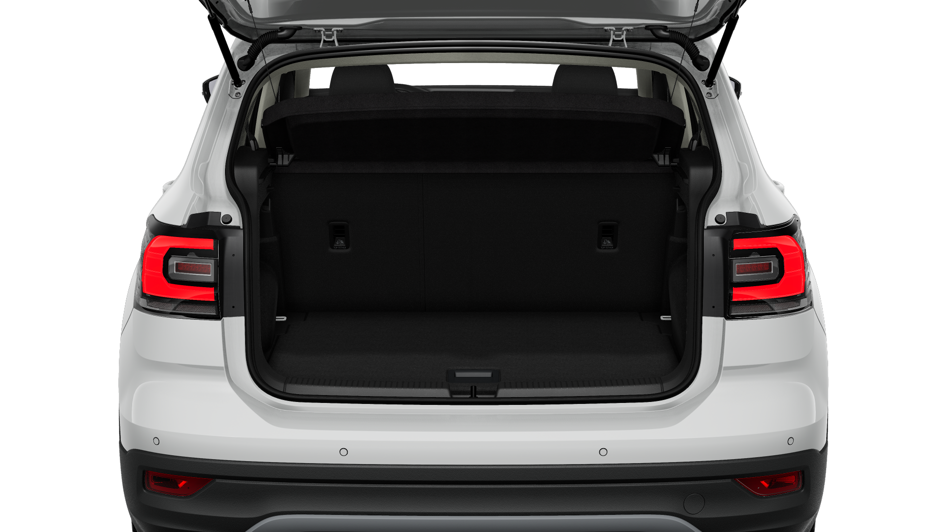 Volkswagen T-Cross 1.0 TSI DSG Move