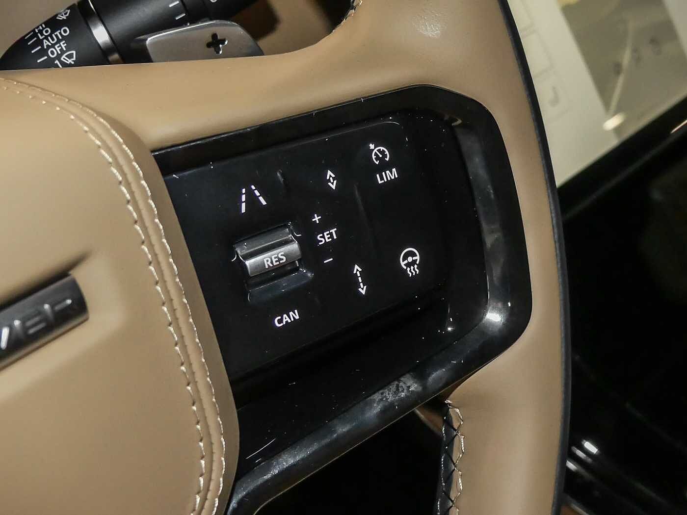 Land Rover Range Rover Sport H3