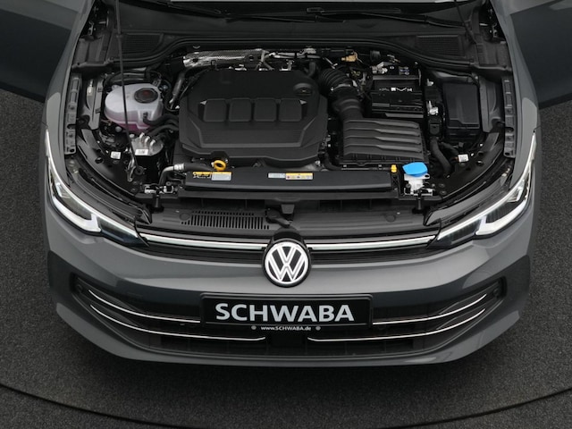 Volkswagen Golf 2.0 TDI DSG IQ.Drive Style