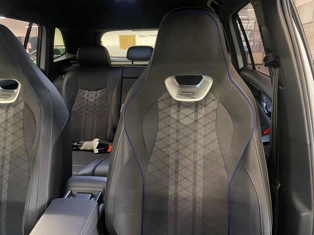 Volkswagen Tiguan 2.0 TDI