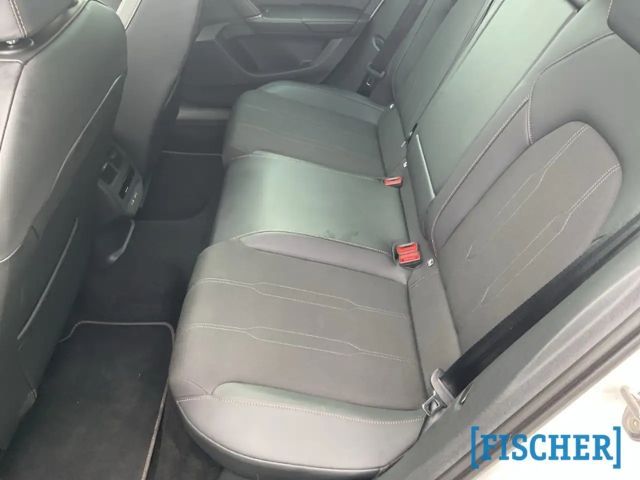 Cupra Formentor 1.5 TSI