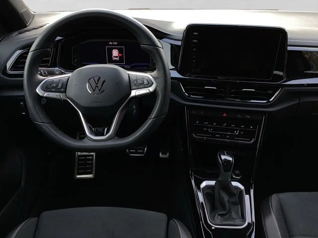 Volkswagen T-Roc 2.0 TDI DSG R-Line