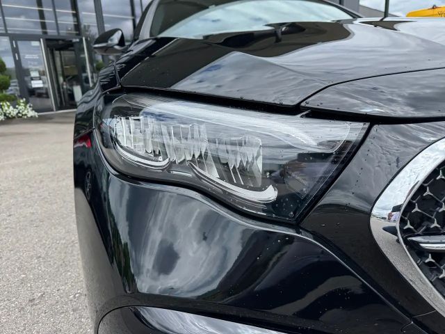 Mercedes-Benz E 220 AMG Line E 220 d Estate