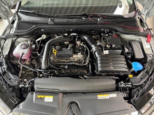 Skoda Scala 1.0 TSI Tour