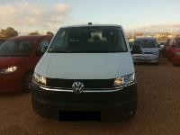 Volkswagen Caravelle 2.0 TDI T6 Trendline