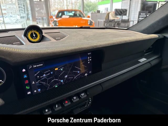 Porsche 992 Coupé GT3 RS