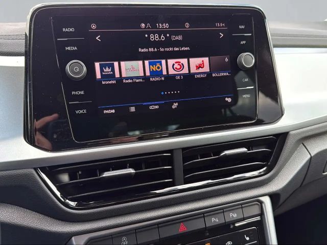 Volkswagen T-Roc Friends TSI