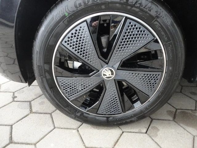 Skoda Kamiq Monte Carlo