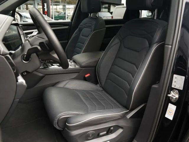 Volkswagen Touareg IQ.Drive eHybrid