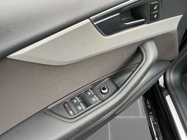 Audi A5 40 TFSI Quattro