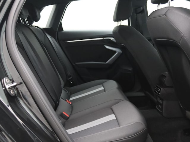 Audi A3 35 TFSI S-Tronic Sportback