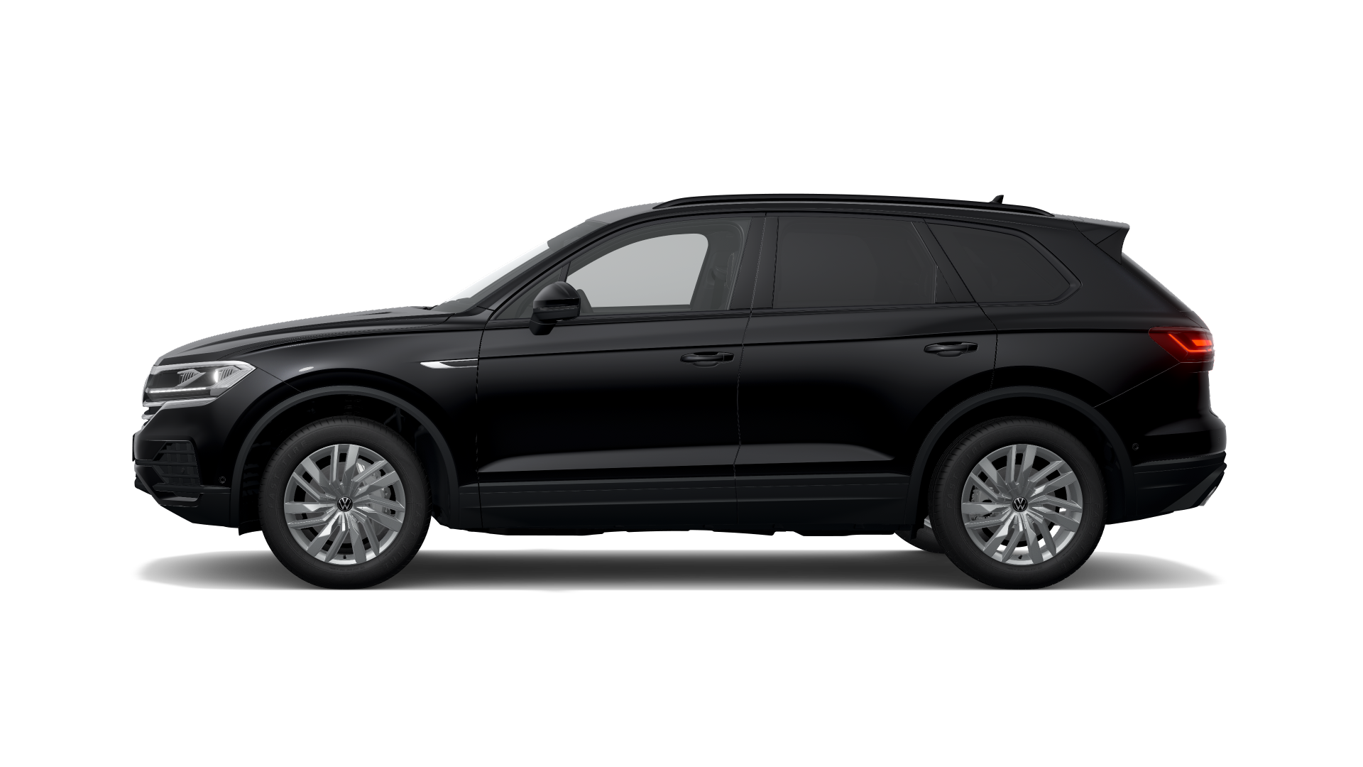 Volkswagen Touareg Touareg
