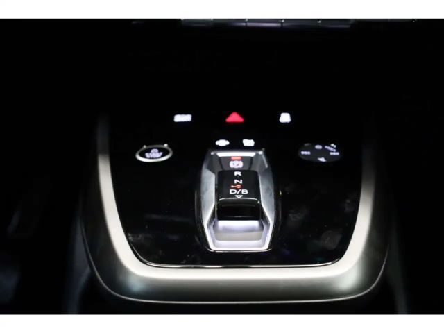 Audi Q4 e-tron S-Line Sportback