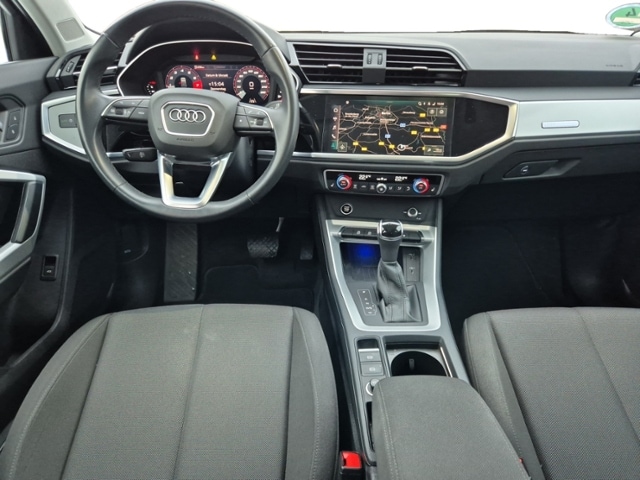 Audi Q3 35 TFSI S-Tronic