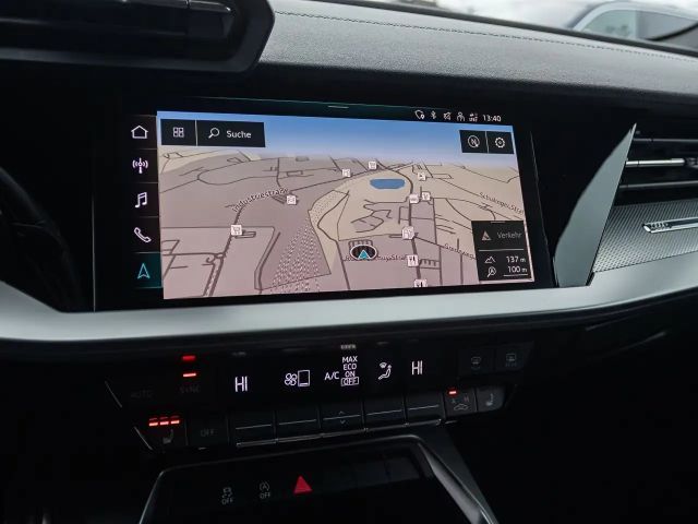 Audi A3 30 TDI S-Line S-Tronic Sedan