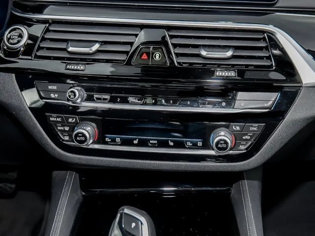 BMW 530 530i Luxury Line Touring