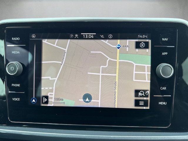 Volkswagen T-Roc 1.5 TSI DSG Style