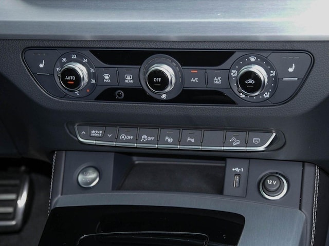 Audi Q5 50 TDI Quattro