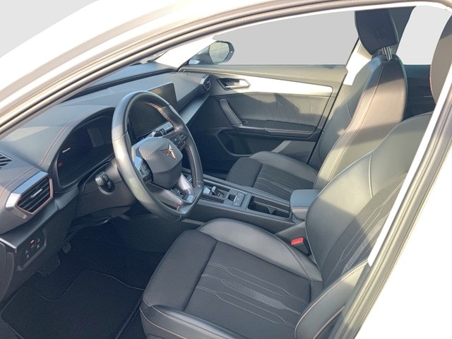 Cupra Formentor 1.4 e-Hybrid