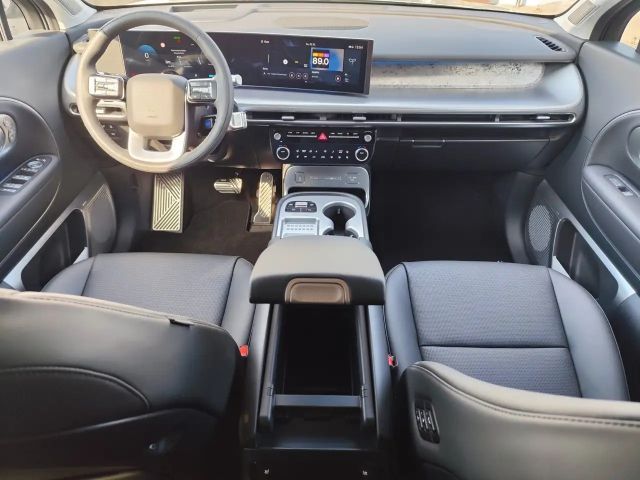 Hyundai IONIQ 9 4WD 7-zits UNIQ