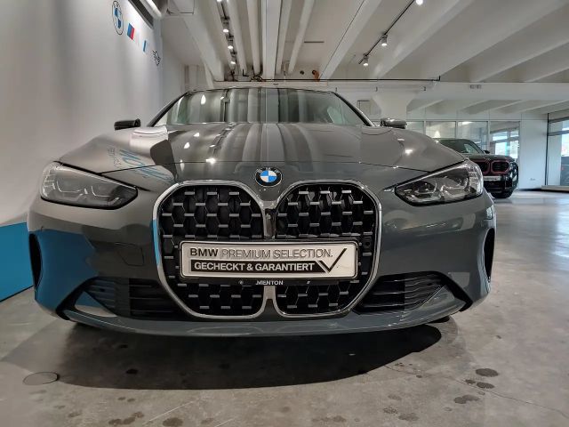 BMW 420 420i Coupé