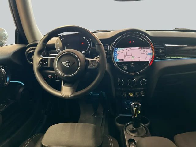 MINI Mini Electric SE