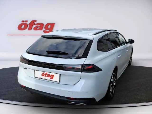 Peugeot 508 Allure Pack BlueHDi EAT8 SW