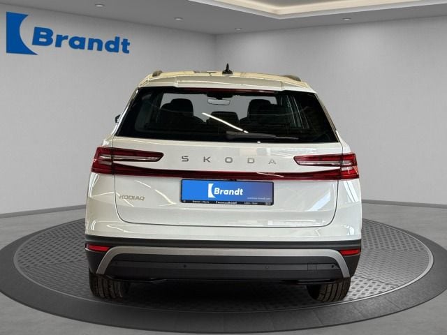 Skoda Kodiaq Selection