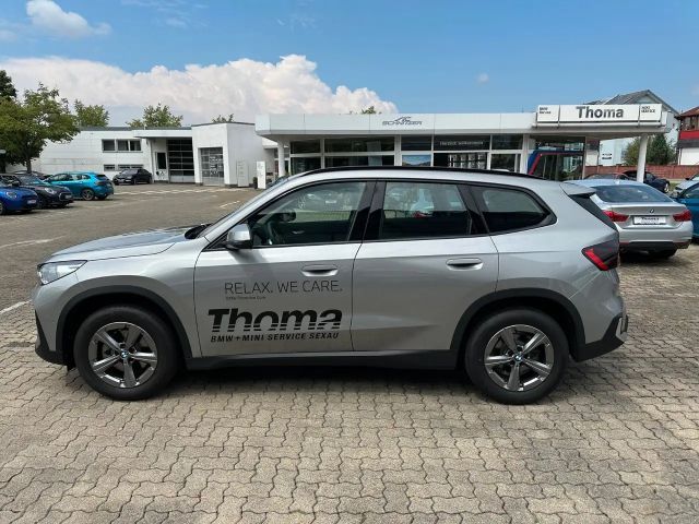 BMW X1 sDrive18i