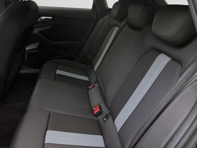 Audi A3 30 TDI Sportback