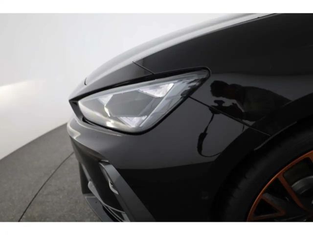 Cupra Leon DSG VZ e-Hybrid