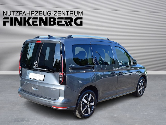 Volkswagen Caddy 1.5 TSI DSG eHybrid