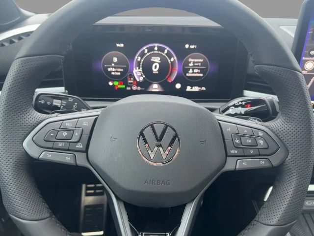 Volkswagen T-Roc 1.5 eTSI DSG R-Line