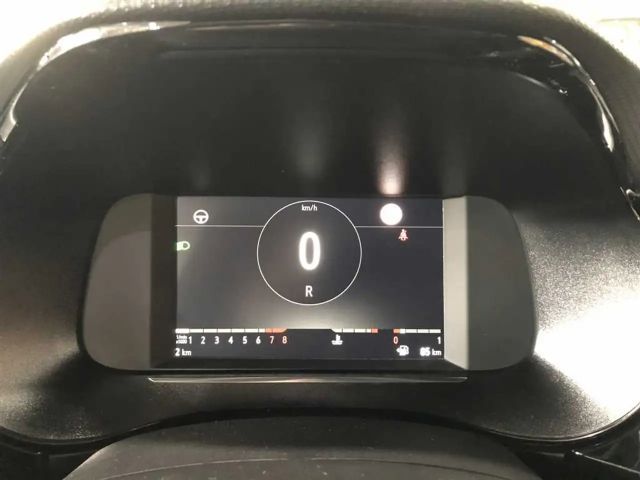 Opel Corsa 1.2 Turbo Ultimate